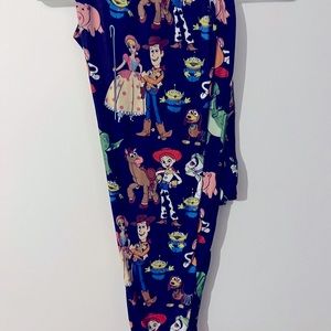 Disney Toy Story Leggings